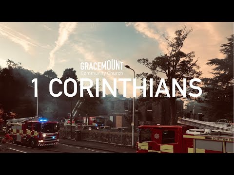1 Corinthians 1:18-2:5 [Andy Prime]