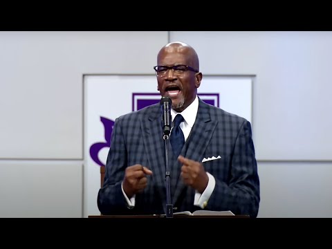 Acts: A Church Growth Manual (Acts 9:32-43) - Rev. Terry K. Anderson