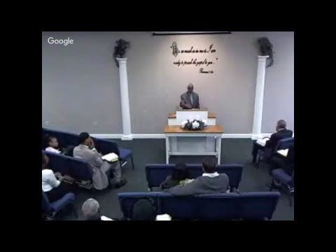 TBC | Generational Curses | Exodus 20:1-5 | February 24, 2019