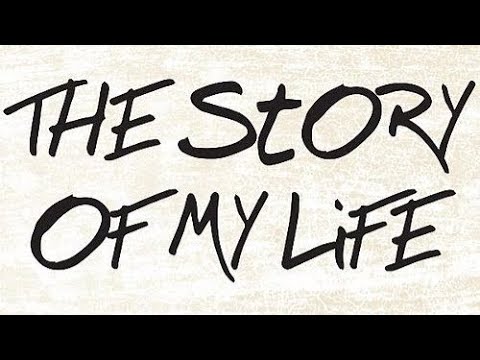 The Story of My Life - Psalms 90:9