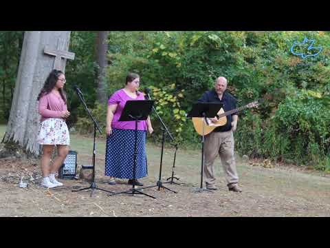 Sunday, 9-27-2020 Jeremiah 51:15-35