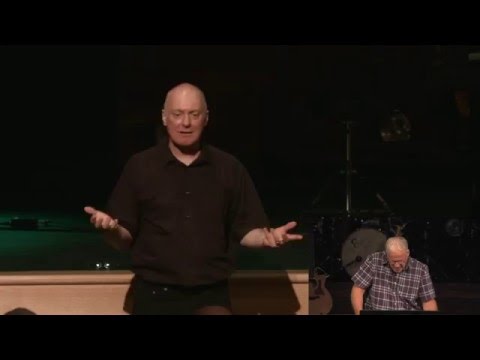 HOPE FOR THE WEARY (Romans 4:1-8)