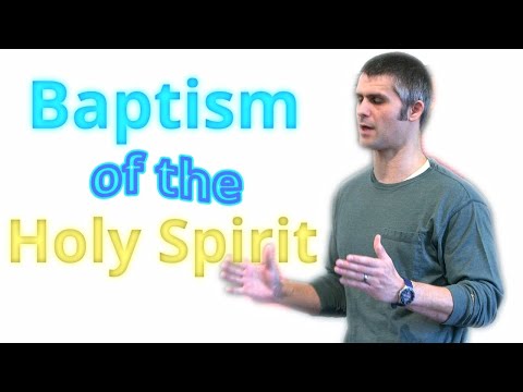 1 Corinthians 12:11-13