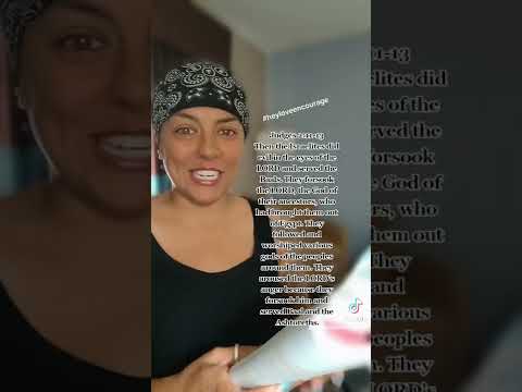 Judges 2:11-13 How I allow the HolySpirit to apply Gods word to my Everyday life. Christian