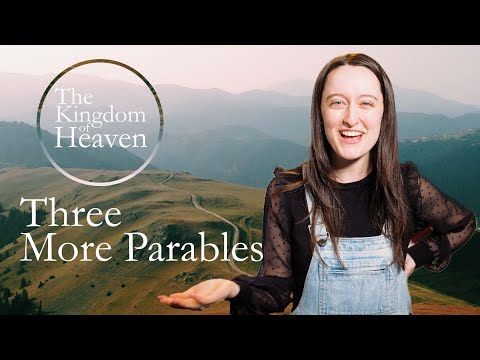 Two Tips to Read Parables || The Kingdom of Heaven || Matthew 13:24-35