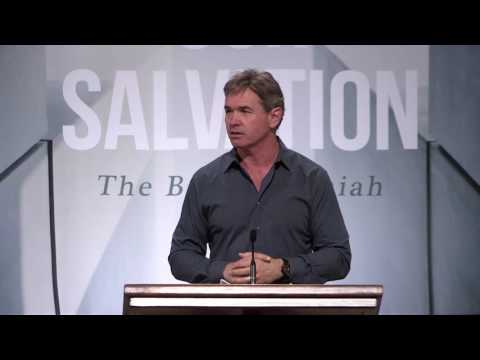 What God Says About The Future  // Isaiah 31:1-9