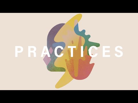 The Practice of Community as Family // Mark 3:33-36