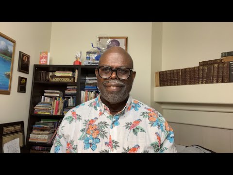 Two Cogic Members Killed In Buffalo:Mother young & Deacon Patterson (Isa.57:1)