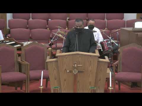 Sunday, June 12, 2022   "We Need To Thank God For His Grace!!!" 1 Corinthians 15:9-10