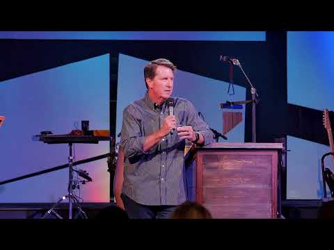 Sunday Morning Service | Nehemiah 12:27-47