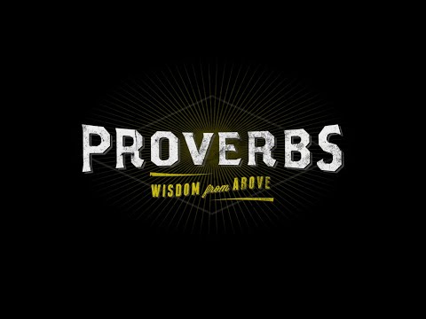Proverbs 5:7-23 Daily Devotion