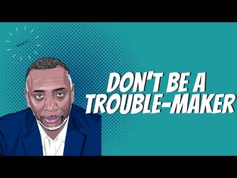 Troublemakers In The House of God | Galatians 2:4-5