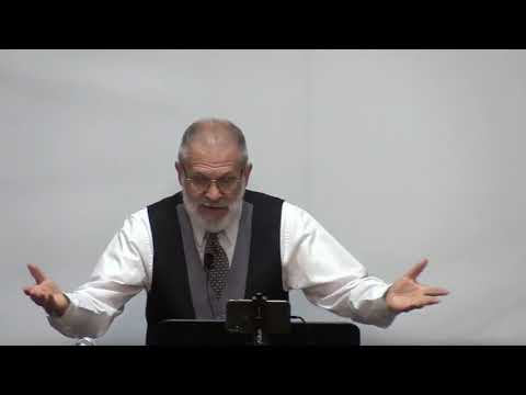 Psalm 111:2-3 Questions, God's Honourable and Glorious Work  Part 2 by Pastor Ben Mott