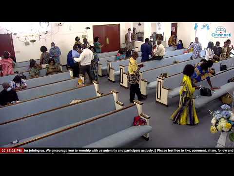 Lesson 3: The Everlasting Covenant (Genesis 17:7);Divine: Tell It To The World ( Mark 5:18-20, Lu…