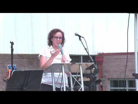 The Kingdom is Tomorrow - Revelation 11:15-19 | RGC Live - Sep 27th, 2020