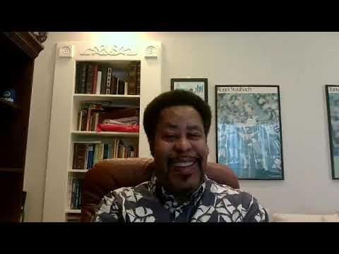 Seed Time to Harvest Bible 101 Class - 2 Samuel 24:1-9 by Dr. Ernest Polk