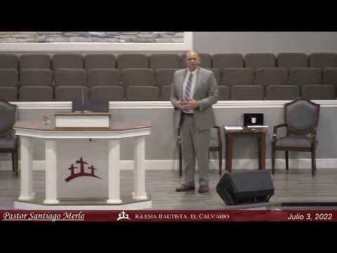 42 "Clamando a Dios en Tiempo de Necesidad"  - 1 Samuel 23:14-29