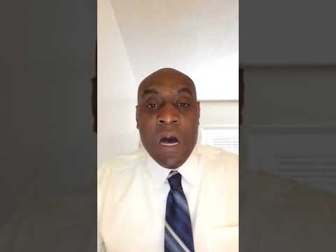 Psalms 105:17-24(If you never give up on God, He will never give up on you) part 2