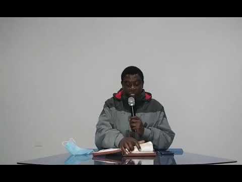 Baraka Ya Siku || Psalm 143:9; Psalm 31:15 || Pastor Anderson