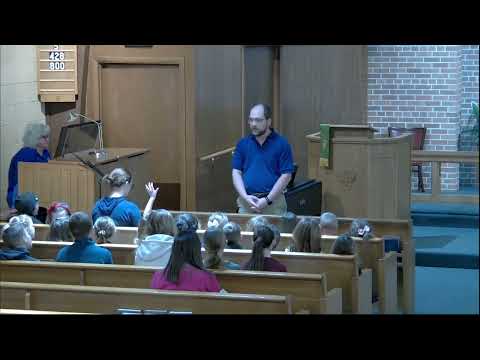 Devotion Psalm 119:30-31