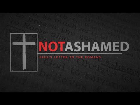Gospel Liberty: The Law and Sin | Romans 7:7-12 | Pastor Ian Hales