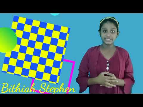 Proverbs 18: 1-24 | Bithiah Stephen