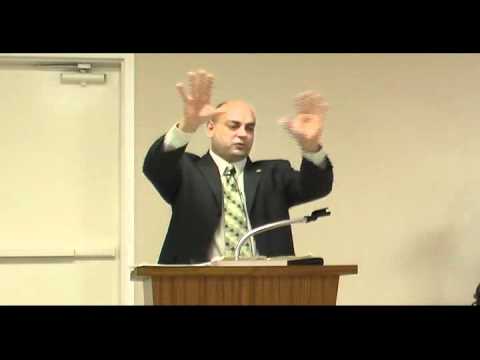 2008 05 25 Escuela - Estudio de Daniel 4:1-37