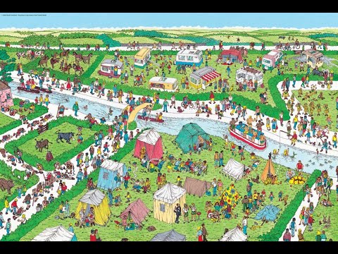 The Messiah.  Hidden in Plain Sight  --  John 5:37 - 40