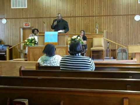 "God Specializes In The Impossible" 1 Samuel 17:33-37 & 45-46