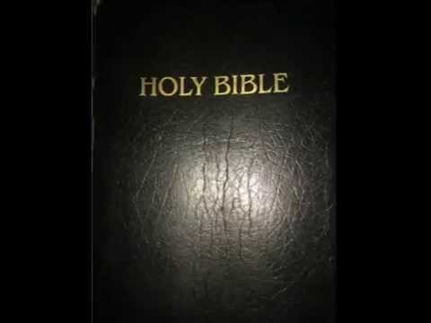 Gospel of Luke  17:26 - 30