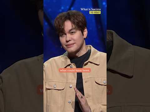 WHAT IS SUCCESS TO YOU? ????