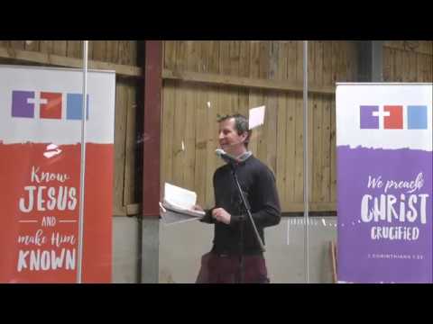 North and South - Daniel 11:2-35