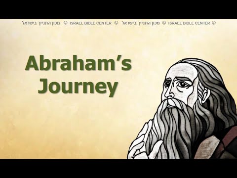 1/18/2021 "The Altar" - Genesis 12:6-8