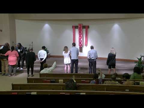 I've Got Power (Mark 9:21-24)