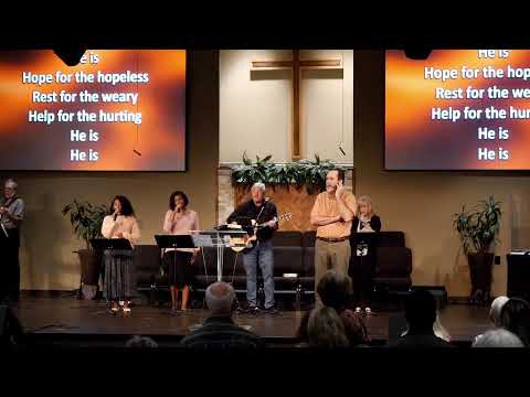 Faithful & Steadfast 2 Peter 3:11-18