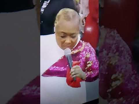PROPHETESS MATTIE NOTTAGE NAHUM 3:4 BECAUSE OF THE MULTITUDE OF THE WHOREDOMS OF THE WELLFLAVOURED