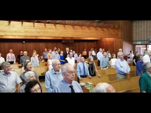 Psalm 128:1–4 | Gereformeerde Kerk Waterkloofrand