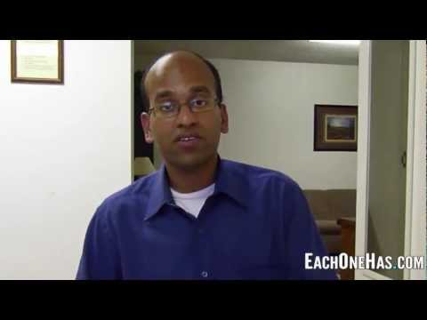 Hunting for Christ | Mark 1:36 | EachOneHas.com