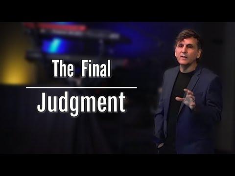 "The Final Judgment"  Bible Prophecy Update | Revelation 16:17-21 | 7/25/2021
