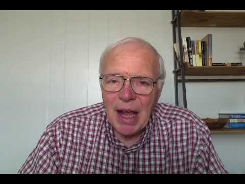 Isaiah 2:6-9 -- The Sins of Judah