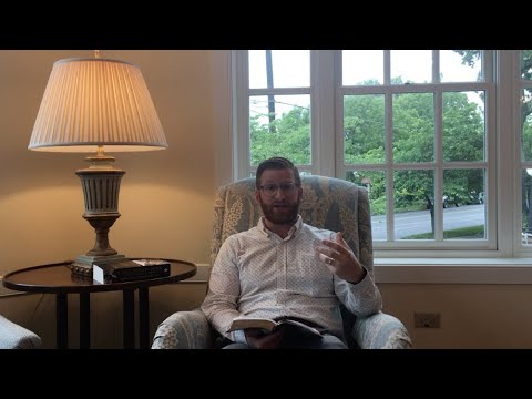 Justice: Retaliation/Vengeance (Leviticus 19:17-18)