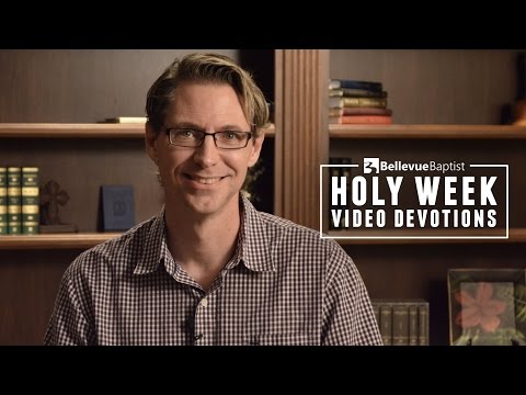 Part 8: Arrest and Trials - Matthew 26:47–27:26