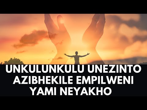 Nkosi ngifundise ngilalele wena | Fr. T Ngcobo reflects | Deuteronomy 10:12-22