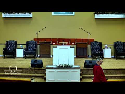 Judges 10: 6-18  "If your not serving the Lord, your serving something else.