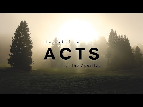 Acts 26:19-32
