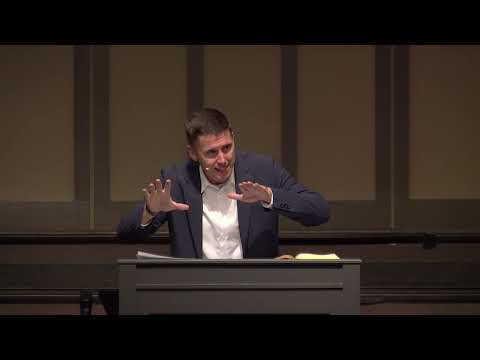 John 1:14-18 | September 4, 2022