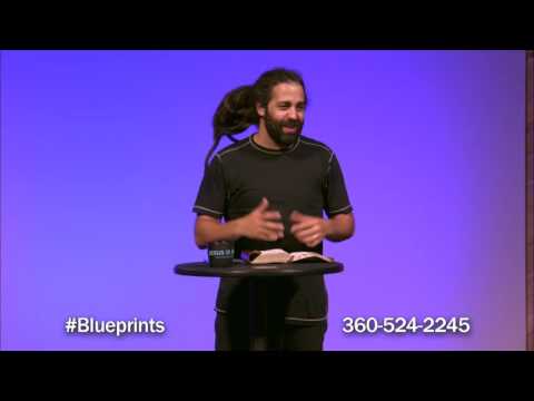 Three Feasts (Deuteronomy 16:1-17) Pastor Daniel Fusco