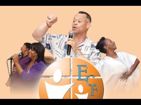 7:14 PFD - Repeat the Promises - Acts 2:17 (AMP)