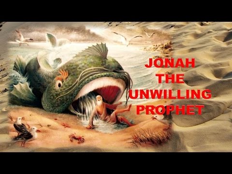 10.  Jonah 3:5-8