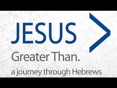 05/01/16 - Hebrews 4:1-13 - Finding Rest